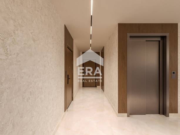 ЕКСКЛУЗИВНО - Central Residence Пентахаус за продажба АКТ 14