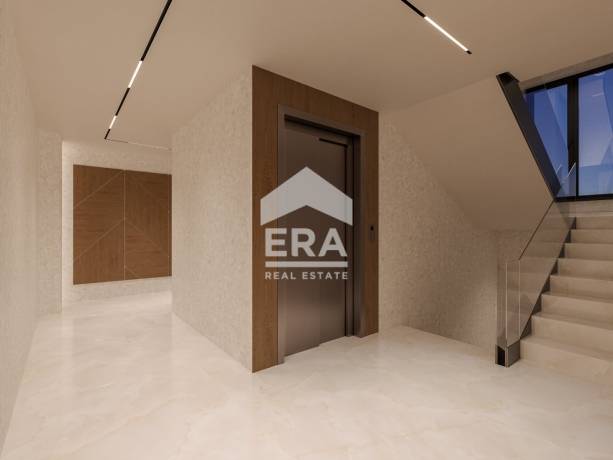 ЕКСКЛУЗИВНО - Central Residence Пентахаус за продажба АКТ 14