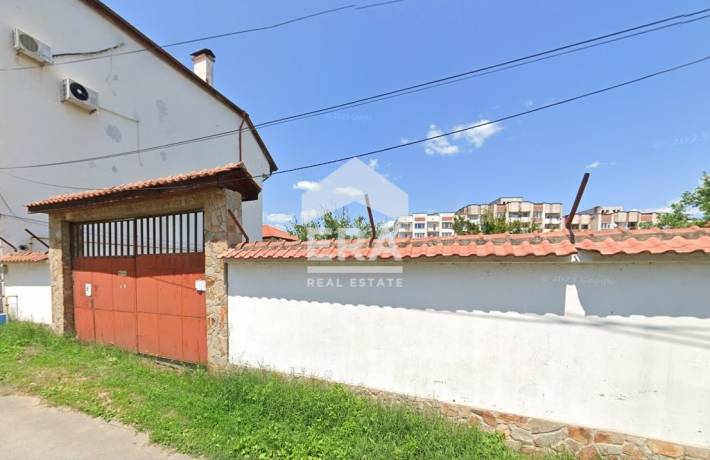 УПИ за жилищно строителство в центъра на гр. Кюстендил