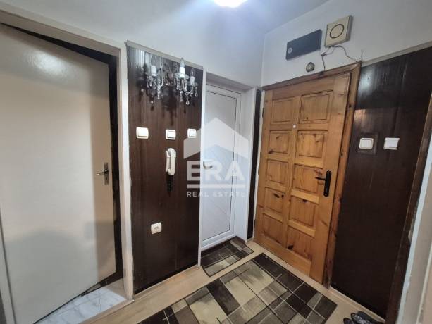 ERA Casa ЕКСКЛУЗИВНО Продава двустаен апартамент с ТЕЦ