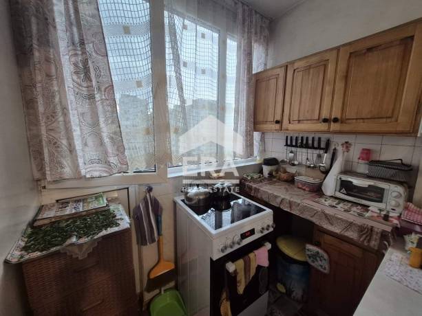 ERA Casa ЕКСКЛУЗИВНО Продава двустаен апартамент с ТЕЦ