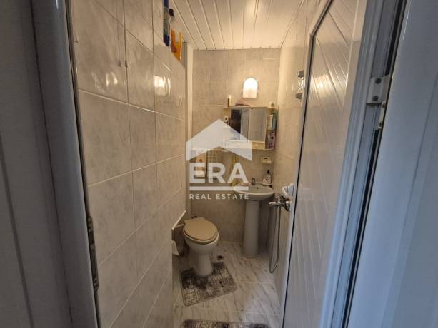 ERA Casa ЕКСКЛУЗИВНО Продава двустаен апартамент с ТЕЦ