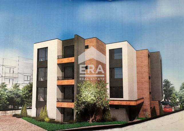 ERA Casa ЕКСКЛУЗИВНО Продава Тристаен апартамент ново строителство в ж.к. Ново село