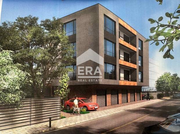 ERA Casa ЕКСКЛУЗИВНО Продава Тристаен апартамент ново строителство в ж.к. Ново село