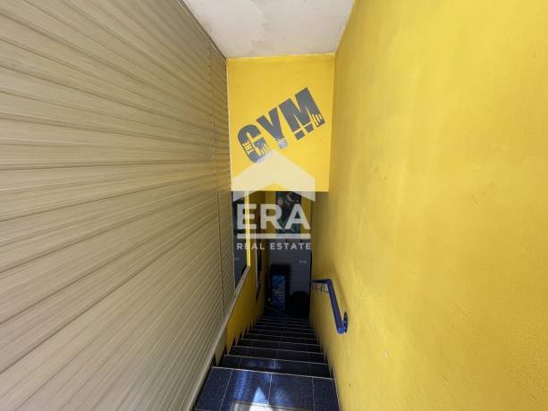 Фитнес център за продажба в Център, Русе