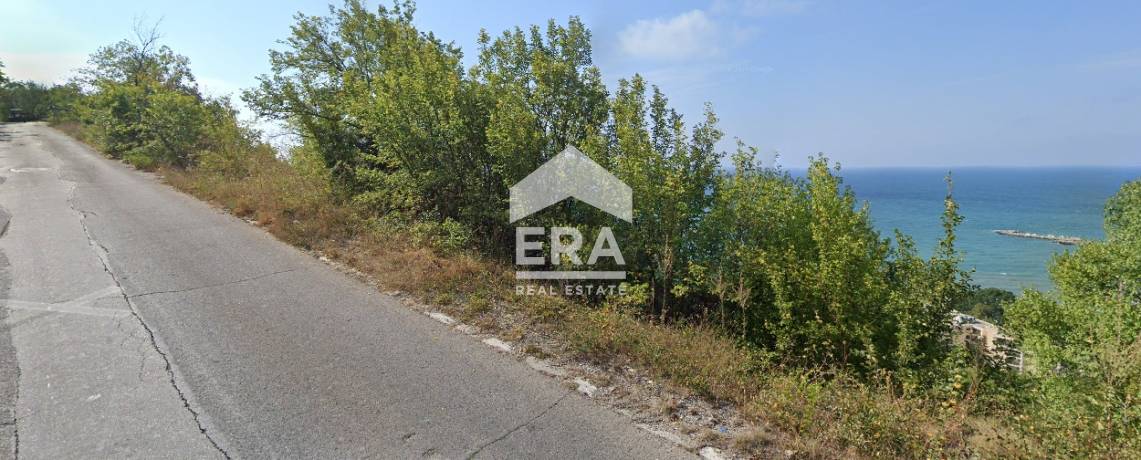 ЕКСКЛУЗИВНО! ЕРА Вива продава УПИ в крайбрежната зона на гр. Каварна