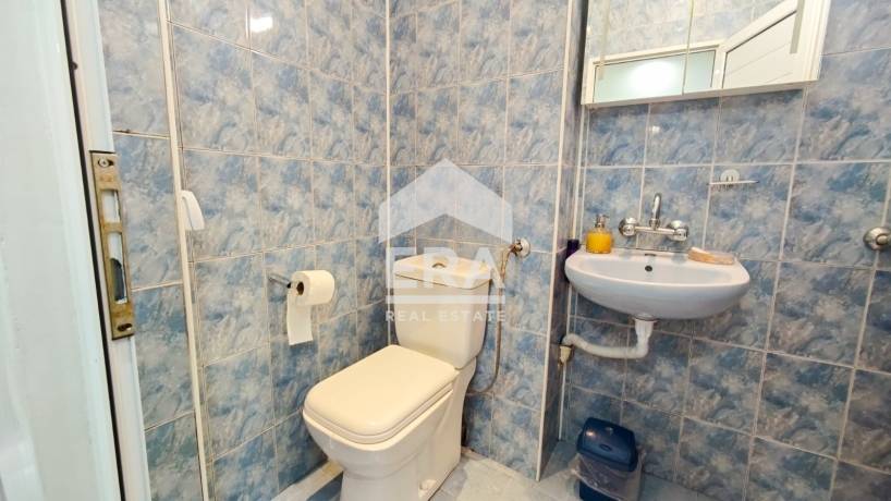 ЕКСКЛУЗИВНО! ЕРА ИмотиТе предлага за продажба Тристаен апартамент, кв. Запад, гр. Търговище