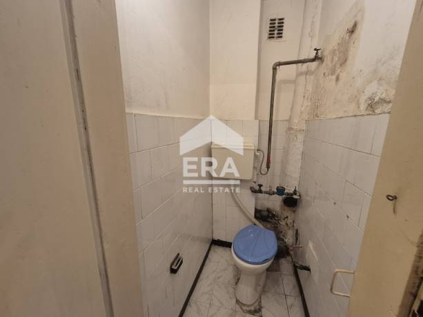ERA Casa ЕКСКЛУЗИВНО Продава Тристаен апартамент в ж.к. Даме Груев