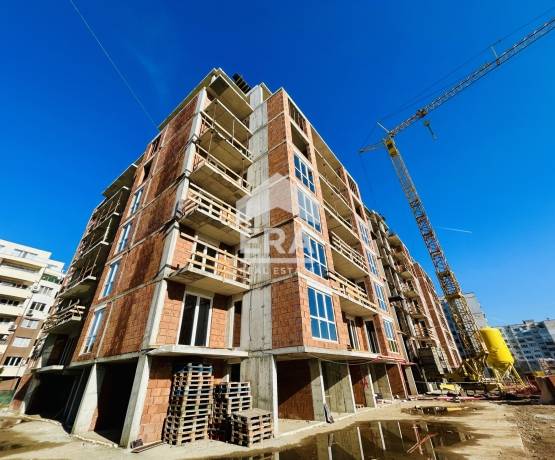 ЕРА Вива продава четиристаен апартамент в близост до метростанция"ген.Владимир Вазов", кв. Левски Г, гр.София