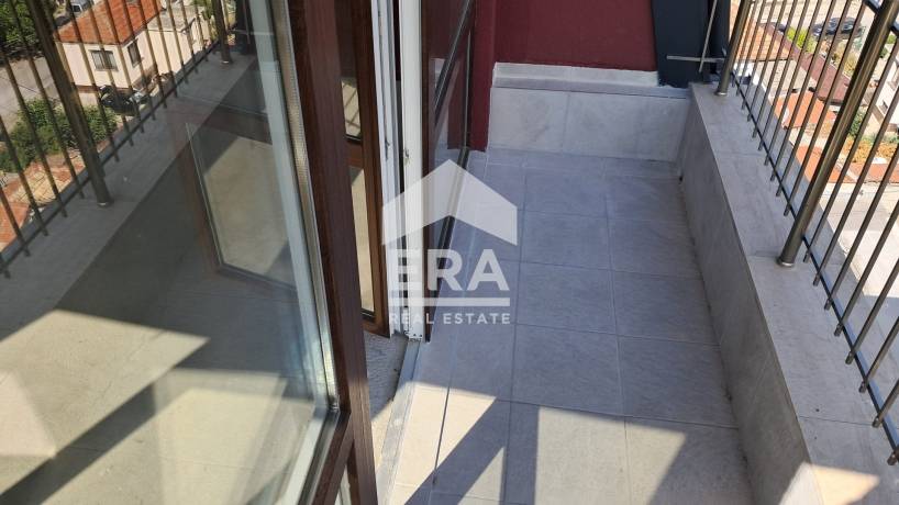 Тристаен апартамент за продажба, с голяма дневна, в новопостроена сграда, Колхозен пазар, Варна, до 5 ДКЦ