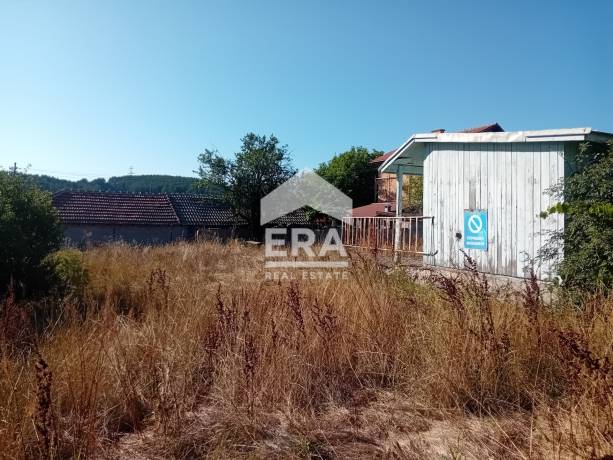 Ексклузивно!!! Ера Тера продава парцел в китното с. Златуша, общ. Божурище!