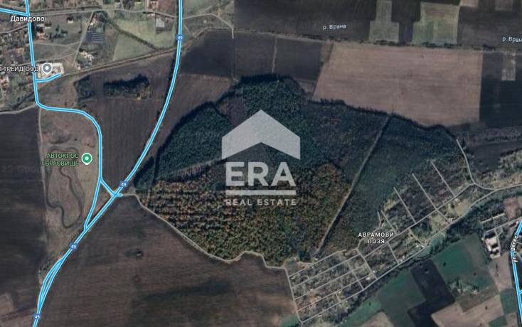 ЕКСКЛУЗИВНО! ЕРА ИмотиТе предлага за продажба Гора с площ 4000 кв.м., в землището на село Давидово