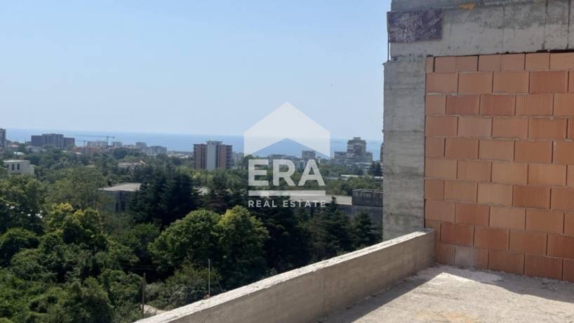 ЕРА Вива продава тристаен апартамент в новострояща се жилищна сграда в кв. Левски, гр. Варна