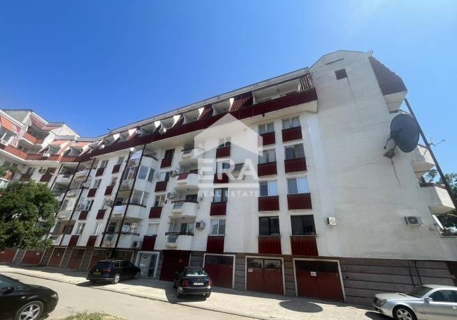 Многостаен апартамент в центъра на гр.Разград