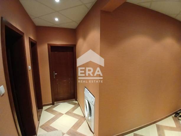 ЕКСКЛУЗИВНО! ЕРА ПЛЕВЕН СИТИ предлага тристаен апартамент за продажба в Широк център на град Плевен