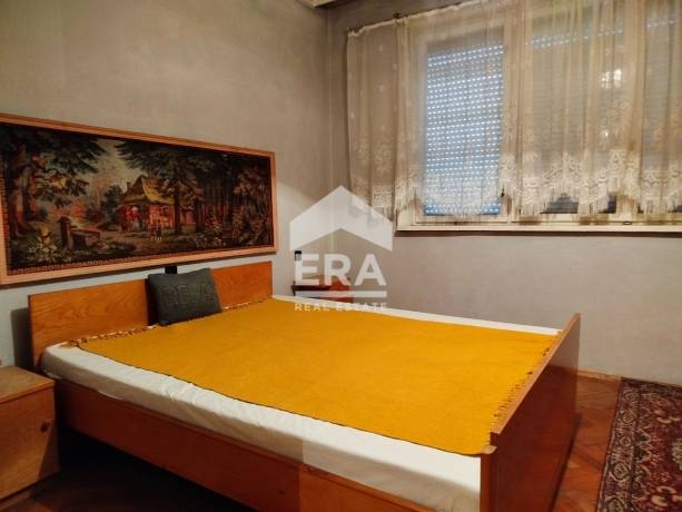 ЕКСКЛУЗИВНО!!! ЕРА ОСЪМ предлага за продажба апартамент в гр. Ловеч