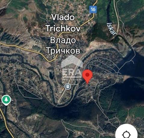 Продава УПИ в с. Владо Тричков