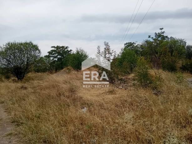 САМО В ЕРА! ЕРА Сити Център продава парцел в местността "Голеш"