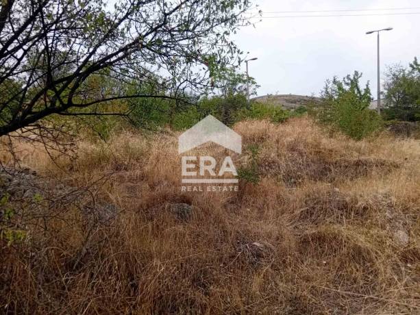САМО В ЕРА! ЕРА Сити Център продава парцел в местността "Голеш"