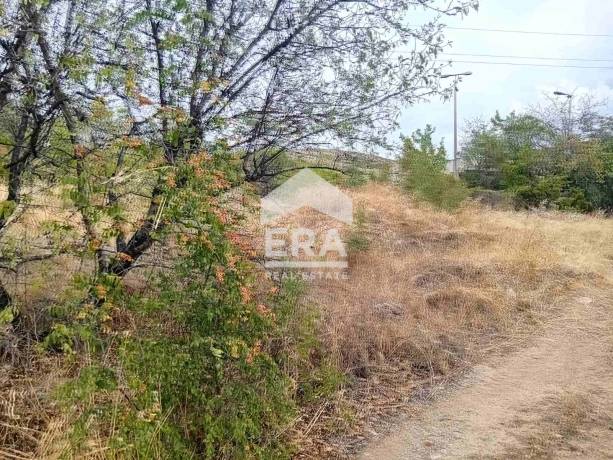 САМО В ЕРА! ЕРА Сити Център продава парцел в местността "Голеш"