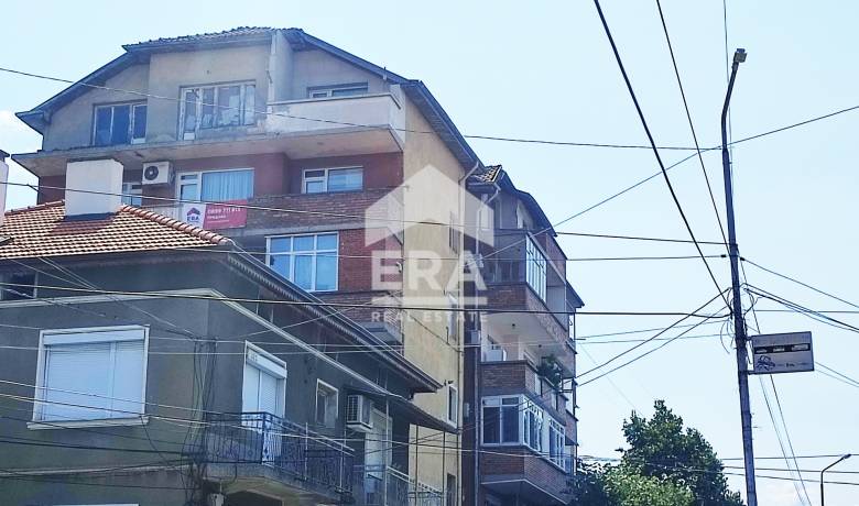 Многостаен апартамент за продажба в Петрич, област Благоевград