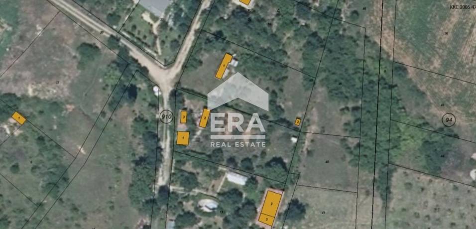 ЕРА Фаворит предлага парцел в гр. Костинброд