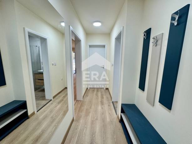 Двустаен апартамент за продажба във Виница, Варна