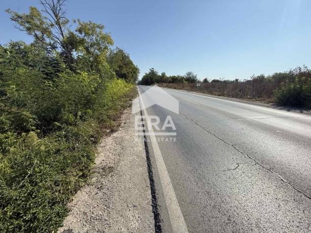 Парцел за продажба с ПУП в ЗПЗ II, на ул. Девня, Варна, област Варна