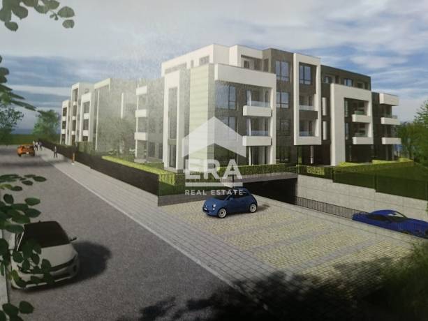 ЕРА СИТИ ЦЕНТЪР продава апартаменти в малка сграда до Кауфланд 2