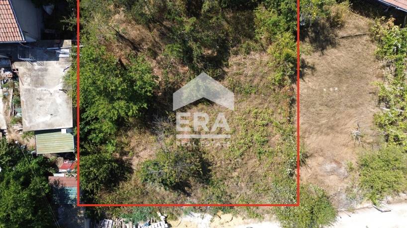 Поземлен имот за продажба, с ток, в м-т Кантара, Варна, район Аспарухово, под м-т Боровец Юг
