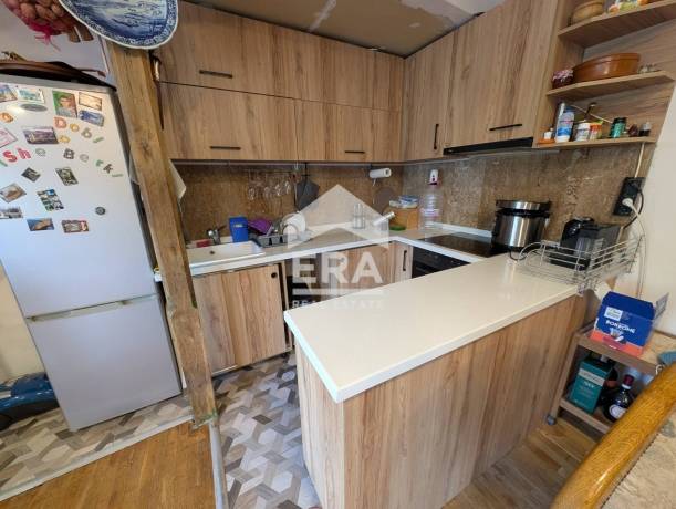 Къща за продажба в село Драгоево, област Шумен