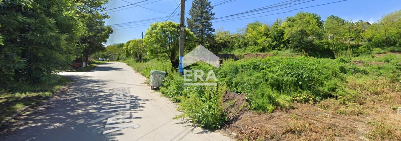 Урегулиран парцел в гр. Цар Калоян
