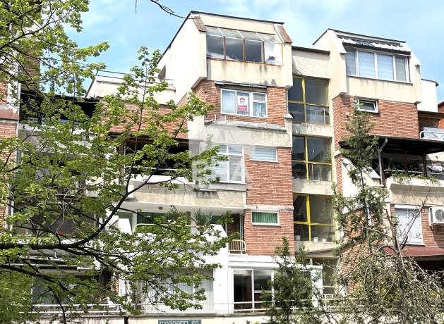 БИЖУ В ЦЕНТЪРА НА КЪРДЖАЛИ