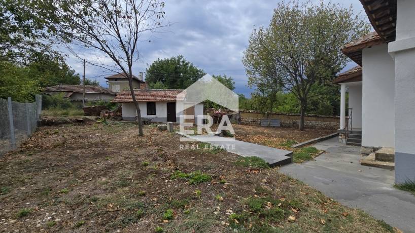 Къща за продажба в Русаля, област Велико Търново
