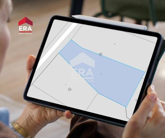Парцел за продажба в село Осмар, гр. Шумен