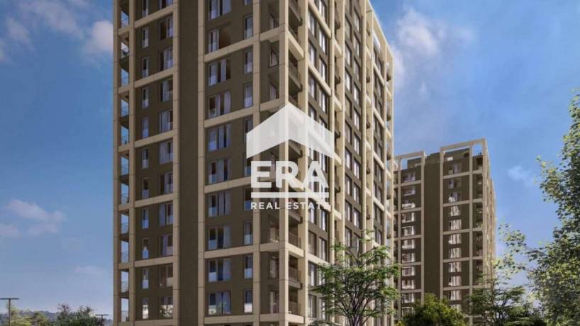 ЕРА Фаворит предлага за продажба просторен двустаен апартамент в Овча купел 1
