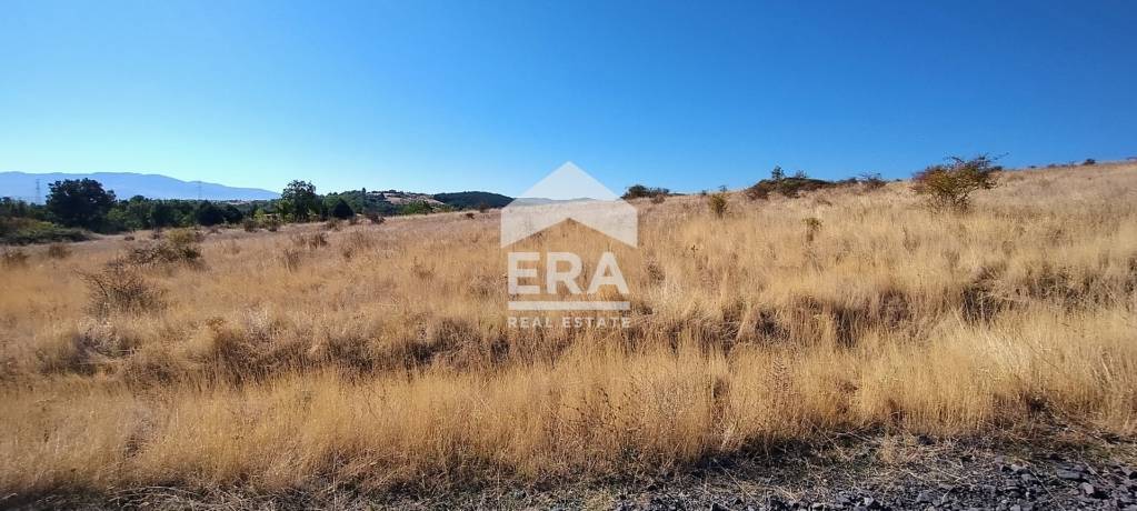 Парцел с панорамна гледка с. Енчец