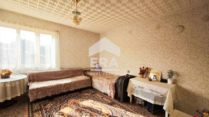 ЕРА ИмотиТе предлага за продажба Къща с голям двор, село Съединение, общ. Търговище