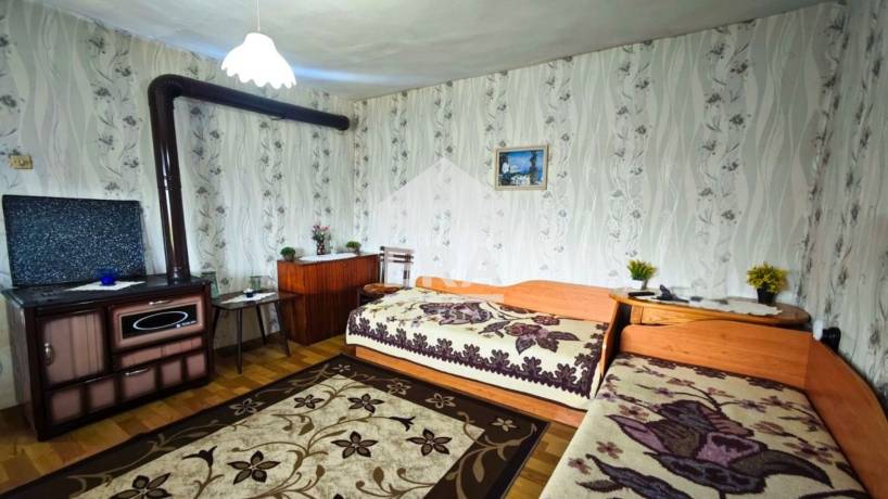 Къща за продажба в Съединение, област Търговище