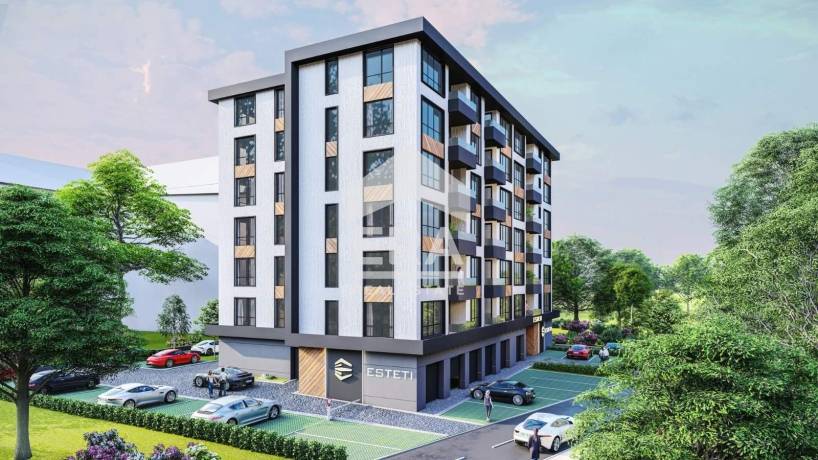 ЕРА Сити Център продава двустаен апартамент, ново строителство, „Самара-3“
