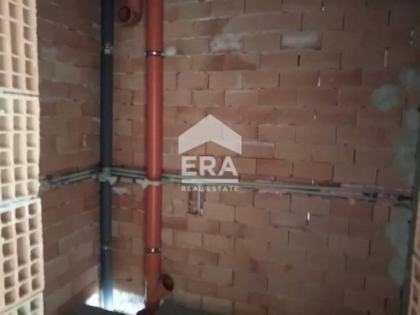 ЕРА Сити Център продава двустаен апартамент, ново строителство, „Самара-3“