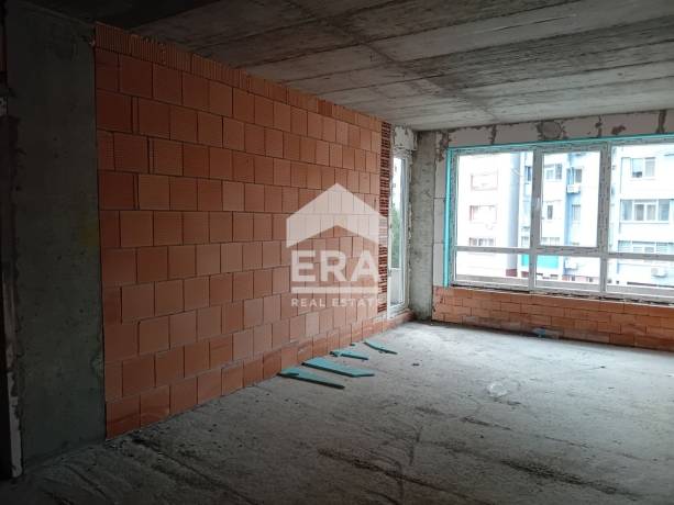 Двустаен апартамент за продажба в Самара 3, Стара Загора