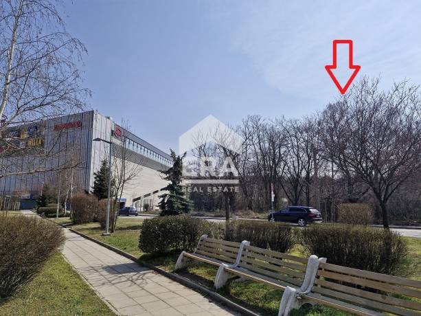 Нова сграда с уникална локация!!!