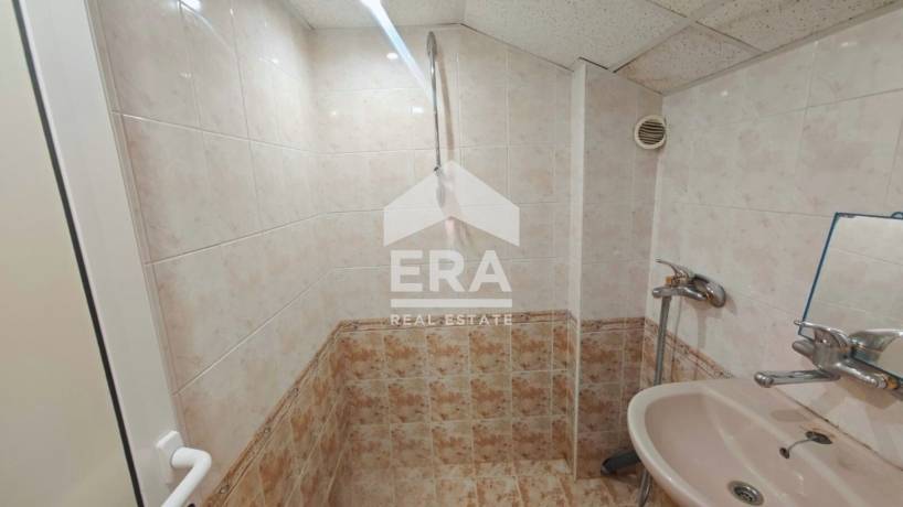 ЕКСКЛУЗИВНО! ЕРА ИмотиТе предлага за продажба тристаен Мезонет, кв. Боровец, гр. Търговище