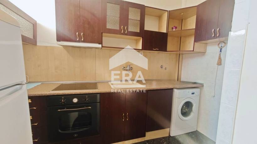 ЕКСКЛУЗИВНО! ЕРА ИмотиТе предлага за продажба тристаен Мезонет, кв. Боровец, гр. Търговище
