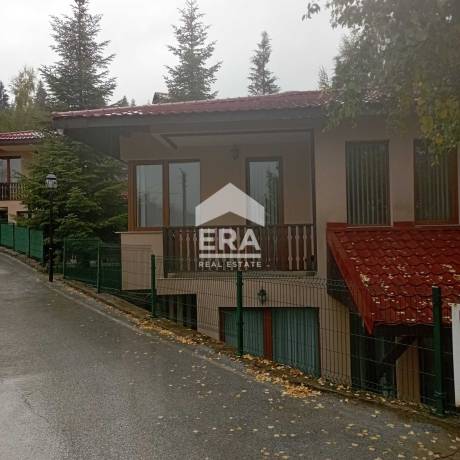 ЕРА Фаворит продава ексклузивно голям парцел в рамките на урбанизираната територия на гр. Чепеларе