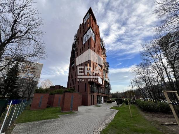Апартамент в Red Apple