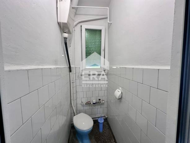 Етаж от къща в центъра на Велико Търново с паркоместа