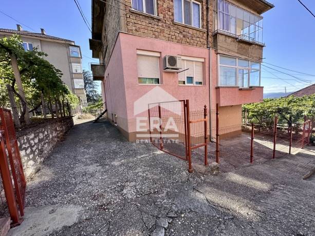 Етаж от къща за продажба в Акация, Велико Търново