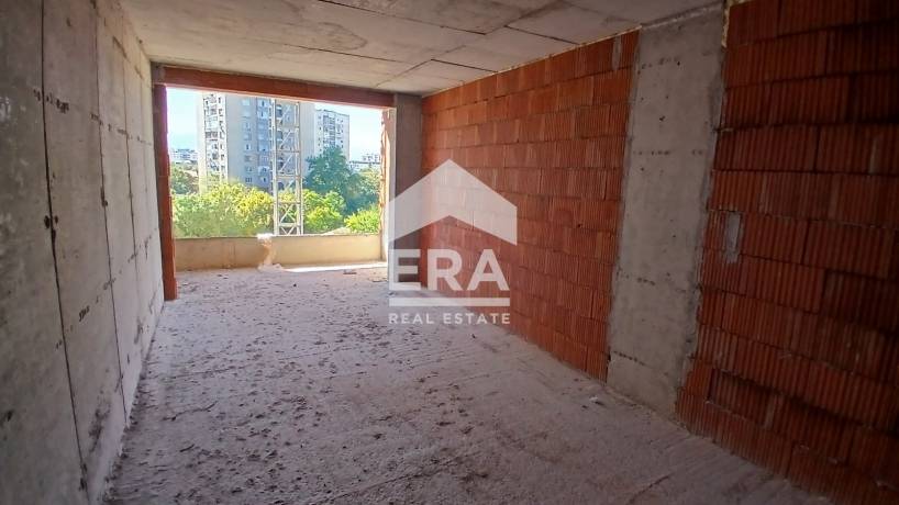 САМО В ЕРА! Южен, двустаен апартамент в новострояща се сграда в един от най-желаните райони на гр. Пловдив